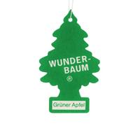Wunder-Baum Lufterfrischer Grüner Apfel