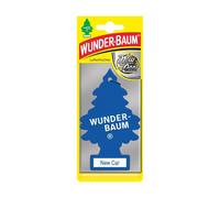 WUNDER-BAUM® Lufterfrischer "New Car", 1 Stück