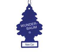 Wunderbaum New Car, Duftbaum