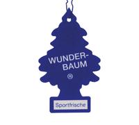 Wunderbaum Sportfrische, Duftbaum