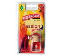 Wunderbaum 4X Original Duftflakon Passion