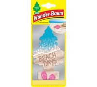 Wunderbaum Lufterfrischer - Beach Days