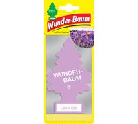 Wunderbaum Lufterfrischer - Lavendel
