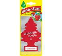 WUNDER-BAUM Duftbaum Erdbeere 4