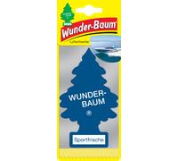 Wunderbaum Sportfrische, Duftbaum