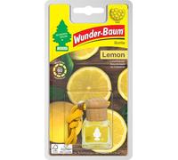 Wunderbaum Lemon Lufterfrischer Flakon 461201