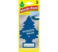 Wunderbaum Sportfrische, Duftbaum