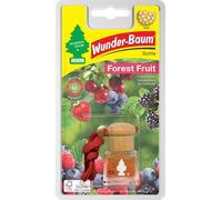 Wunderbaum Duft-Flakon 4,5ml Autoduft Auto Lufterfrischer 1er | 3er | 5er-Pack
