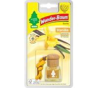 Wunderbaum Duft-Flakon 4,5ml Autoduft Auto Lufterfrischer 1er | 3er | 5er-Pack