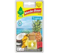 Wunderbaum Duft-Flakon 4,5ml Autoduft Auto Lufterfrischer 1er | 3er | 5er-Pack