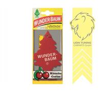 KFZ 153206 - KFZ - Lufterfrischer, Wunderbaum, Kirsche FREI