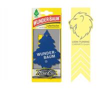 Wunderbaum New Car, Duftbaum