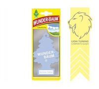 Wunderbaum Lufterfrischer - Summer Cotton