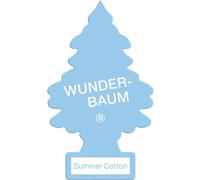 Wunderbaum Lufterfrischer - Summer Cotton
