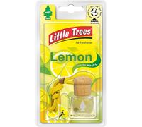 Wunderbaum Lemon Lufterfrischer Flakon 461201