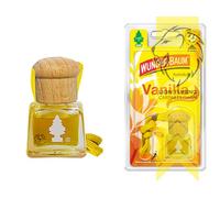 Lufterfrischer Wunderbaum Duftflakon Vanilla HPAUTO, 0.052, KG