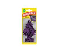 Wunderbaum Lufterfrischer - Midnight Chic