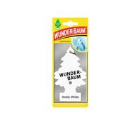 Wunderbaum MTR0061 Lufterfrischer Artic White Antarktis Duft Air Freshener Neu