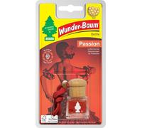 Wunderbaum Lufterfrischer Duftflakon Passion 461216