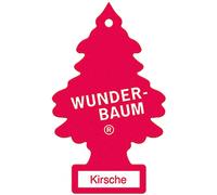 KFZ 153206 - KFZ - Lufterfrischer, Wunderbaum, Kirsche FREI