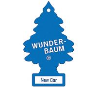 Wunderbaum New Car, Duftbaum