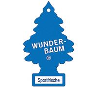 Wunderbaum Sportfrische, Duftbaum