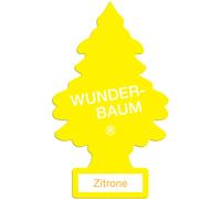 Wunderbaum Lufterfrischer - Zitrone