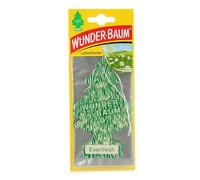 Wunderbaum Duftbaum Autoduft Autoparfüm Lufterfrischer Everfresh Duft