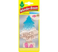 Wunderbaum Lufterfrischer - Beach Days