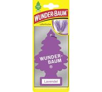 Wunderbaum Lufterfrischer - Lavendel