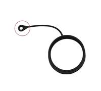 WUPEDI for Mercedes-Benz, for CEAS-Klasse W205 W204 W211 W212 W169 W245 W203 X156, Diesel Benzin Öl Tankdeckel Kabel Tankabdeckung Leitungsseil Tankdeckel Halteband(Old Model)