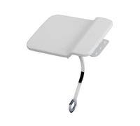 WUPEDI Weiße Abdeckkappe for Abschleppöse hinten, for Mercedes-Benz, X204 GLK 220 250 280 300 350 2008 2009-2011 A2048853223 Abdeckung für Abschlepphaken für Kraftfahrzeuge