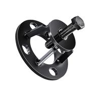 Wuvfojca Bremstrommel Abzieher Auto 13x6cm Radnabenabzieher Radlager Abzieher Nabenabzieher Kfz Halbachsen-Spreizwerkzeug Aus Hartstahl Entfernungswerkzeug Für Dreiräder Fahrräder Motorräder