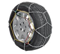 Schneeketten Lampa Von 9mm für Autos Mit Felge 19 Bereifung 225 55 19
