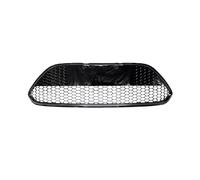 WXPYAQT Fronthaubengitter Für Für Focus MK 2.5 2009-2013 Auto Kühlergrill Haubengrill Teile Nebelscheinwerfer Rahmen Grills Zubehör Bodykits Tuning
