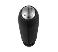 WXSSH Auto-Schaltknäufe 5/6-Gang-Schalthebelmanschette für Renault für Megane 2 MK2 II (2002-2009)