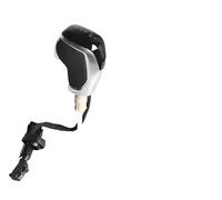 WXSSH Auto-Schaltknäufe Elektronischer Schalthebel für VW für Golf MK6 MK7,für Passat B7 B8 und für Tiguan MK2