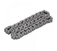 WYNAnGAI Motorrad-Kurbelwellen-Nockensteuerkette 4+5 132 Glieder, kompatibel mit Kfz-Motorradteilen S LS650 650 Boulevard S40 VL800 C50 C50T VL 800