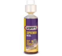 Wynns 250 ml Supremium Diesel Super Premium Diesel Additiv [Hersteller-Nr. W22910]