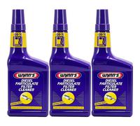 Wynn's 28272 Diesel Particulate Filter Cleaner Diesel-Partikelfilter-Reiniger DPF - 3x325ml