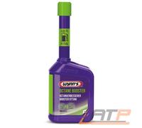 WYNNS 325ml OCTAN UND LEISTUNGSVERBESSERER 10+ BOOSTER BENZINER