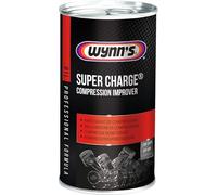 Wynn's Super Charge Öl Additiv 325ml 74941