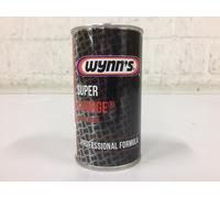 Wynn's Super Charge Öl Additiv 325ml 74941
