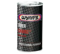 WYNN'S Super Charge Ölverbrauchsstop Ölverlust Stop Motoröl Additiv 325 ml 74941