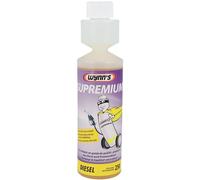 Wynns 250 ml Supremium Diesel Super Premium Diesel Additiv [Hersteller-Nr. W22910]