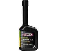 Wynn's Kraftstoffadditiv W71851 – Dry Fuel Wasserbinder für Benzin & Diesel 325 ml
