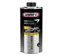 WYNN'S W76410 Diesel-Additiv