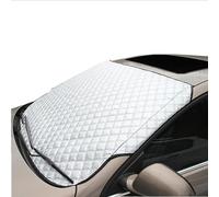 WZLCDGJJ Frontscheibenabdeckung Winter, für FIAT Ducato 2010-2025 Winter frontscheibe scheibenschutz Auto frontscheibe