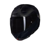 Nolan X-1005 Ultra Carbon Puro N-Com 2025 Helm, carbon, Größe M für Männer