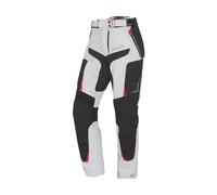 X-Air Evo Pro Motorradhose Herren (hellgrau/schwarz), XL